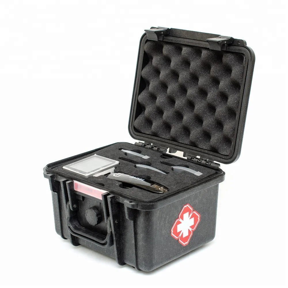 Best performance surgical video laryngoscope  for difficult airway intubation