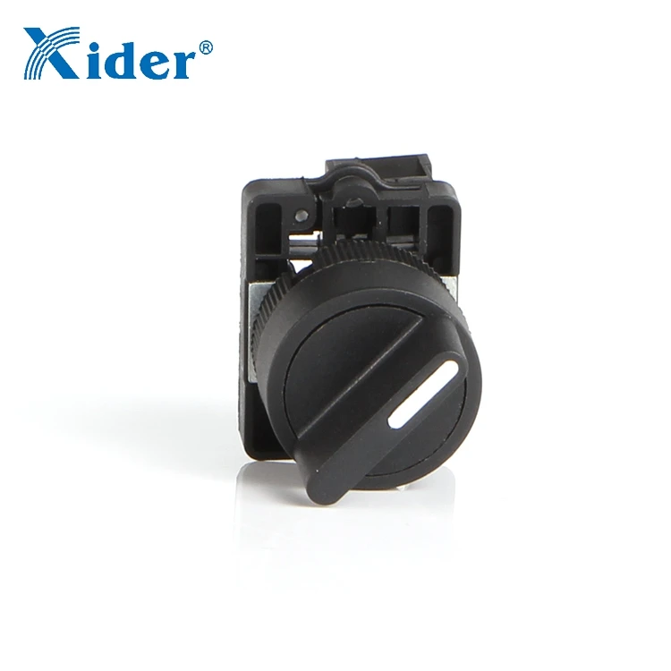 DB2-ED21 ED33/XB2-ED21 ED33 2/3 positions selector push button switch