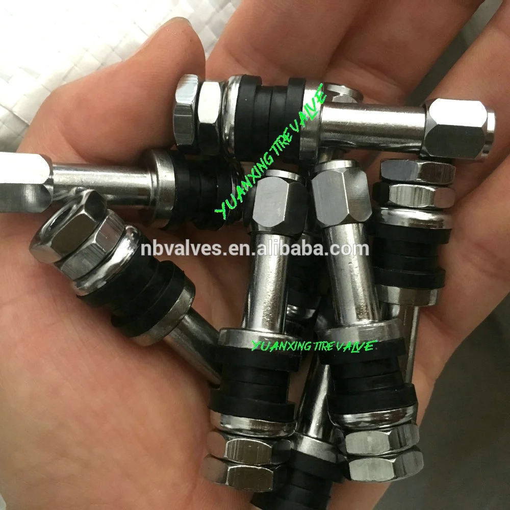 
Car Valve TR48E for tubeless tire ,Tyre valve stem TR48E 