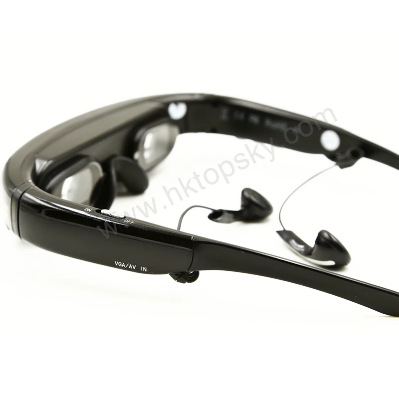 
All In One Virtual Reality Headset 360 Viewing Vr Goggles,Virtual Reality Glasses 