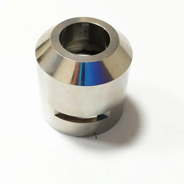 OEM custom V850 cnc machining services center precision CNC milling and turning parts