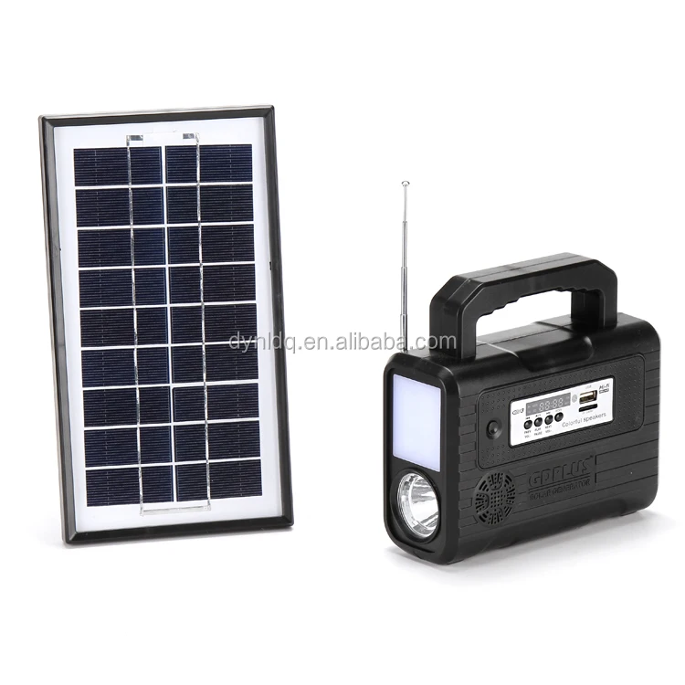 
High Quality portable solar led light hot sell of solar light tower solar led outdoor wall light factory in China 
