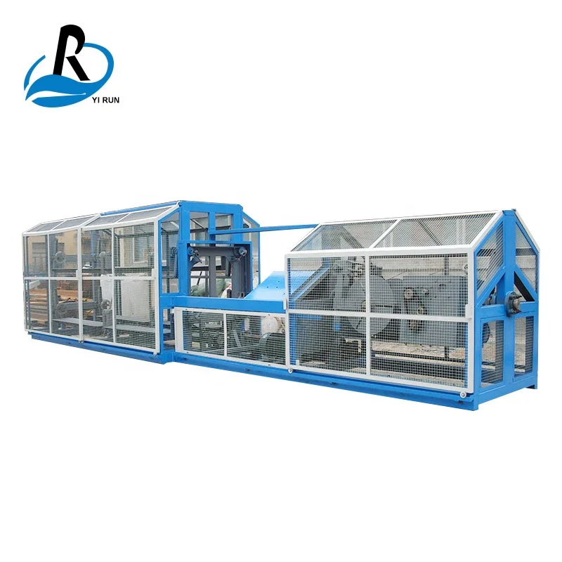 Outstanding Quality Agriculture pp raffia rope making machine for sale