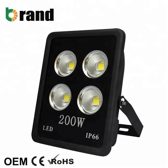 New Design 200W LED Flood Light 200 Watt LED Flood Light LED Floodlight 200W