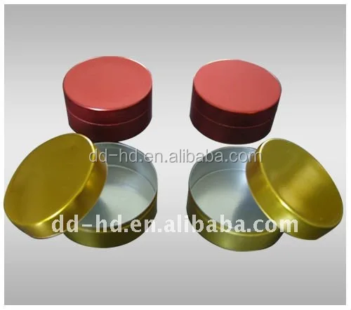 
tealight holder round shape 