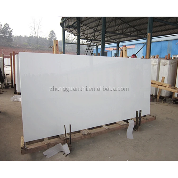 
Factory Supply chinese white marble 