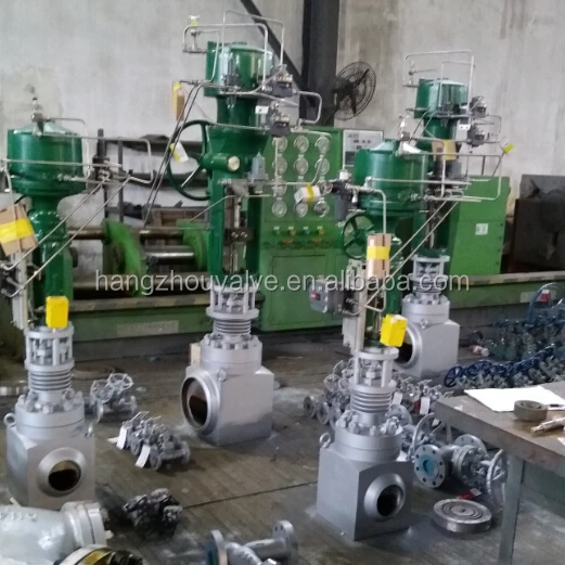 Pneumatic steam pressure reducing valve