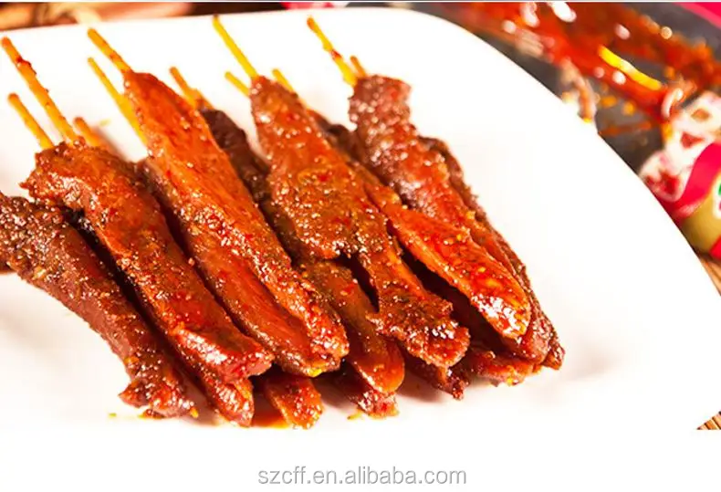 Meat Flavor Strong Roast Duck Flavor For Meat Flavouring