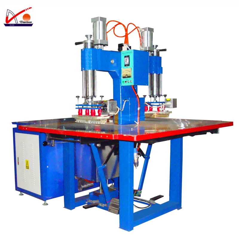 5KW good quality high frequency pvc stretch ceiling welding machine