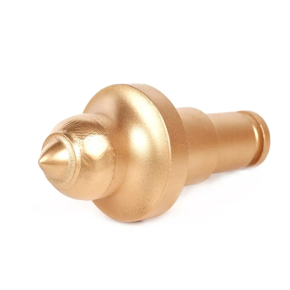 Hammer Series Expert XTC 2020 High Performance Coal Mine Drill Conical Bit and Picks Drilling Cutter Mining Bit Construction Tools Shield Cutter