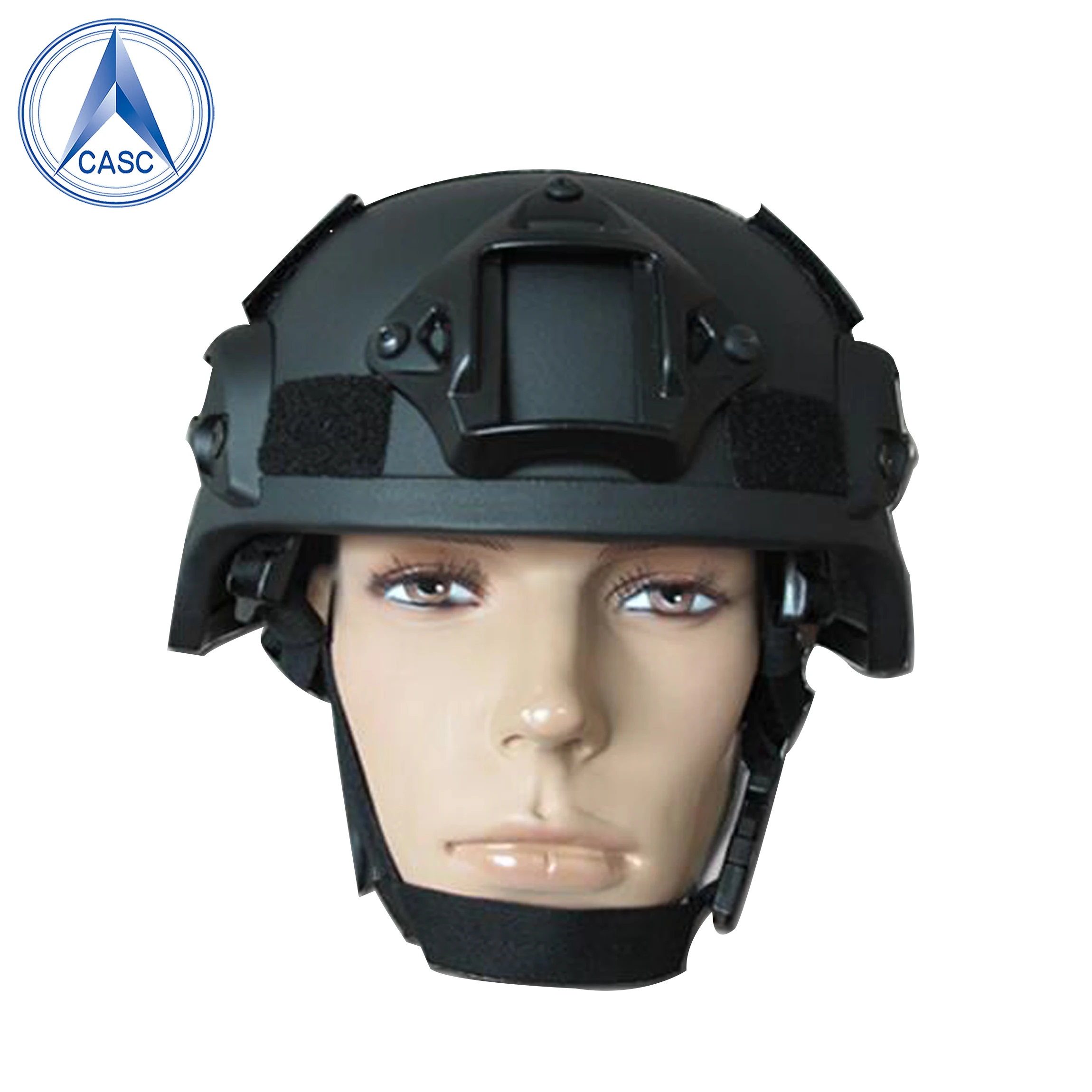 
Пуленепробиваемый шлем NIJ0101.06 level IIIA 