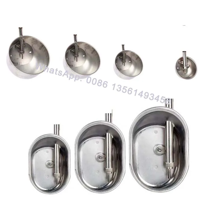 Pig Drinking Bowl for Drinking Water / Pig drinking water bowl