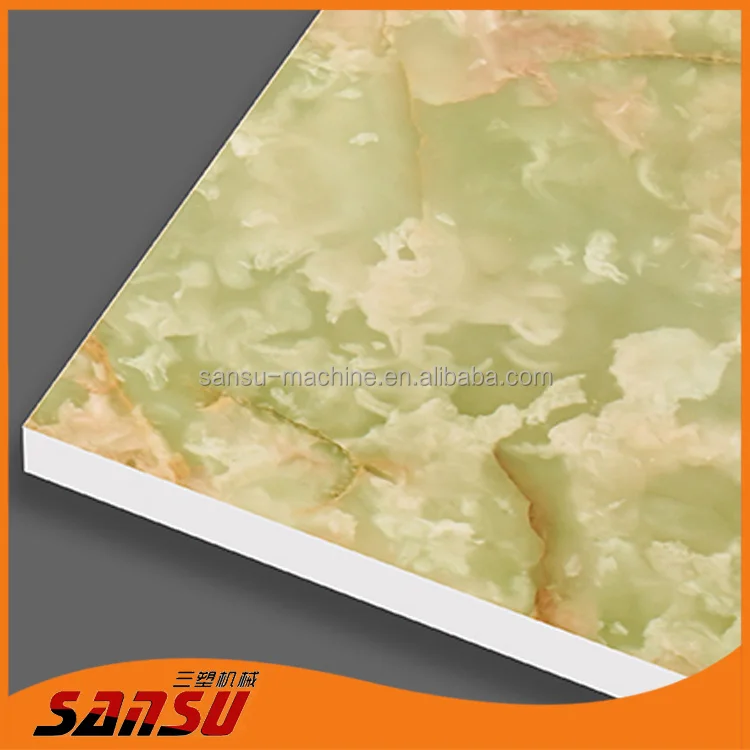 Новые продукты 2016 инновационный продукт Более стабильным, энергосбережения и здоровым полированных мраморных плит