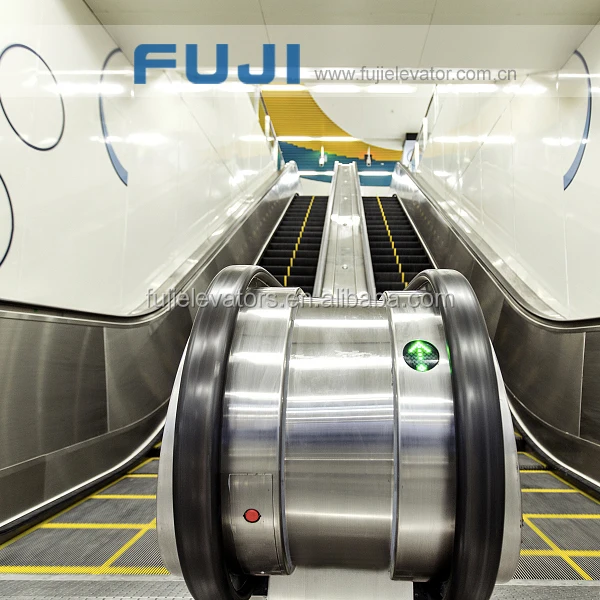 
 Стоимость эскалатора общего транспорта FUJI  