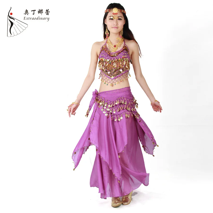 Pt13001 производительность танец живота костюмы дешевые индия танец костюм индийского танца износа