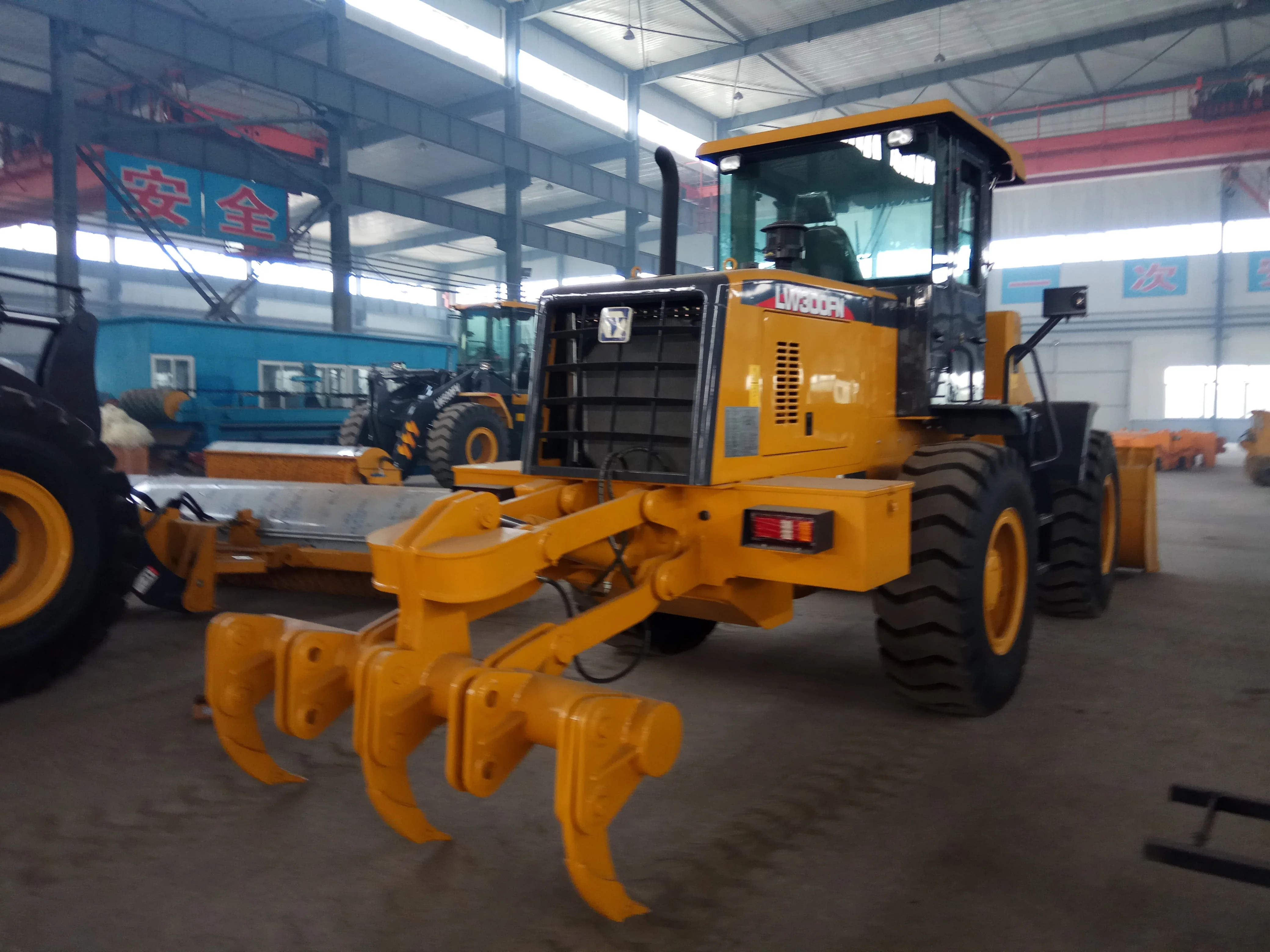 Hot LW300FN 1.8CBM Bucket Loader for sale