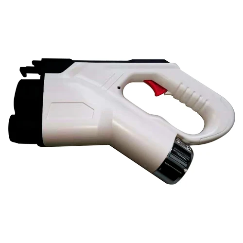 200a ccs combo 1 ev dc fast charging socket inlet for station