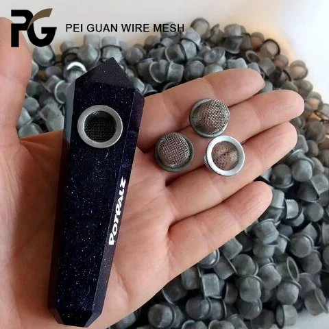 Stainless Steel Pipe Screen Pipe China Manufacturer