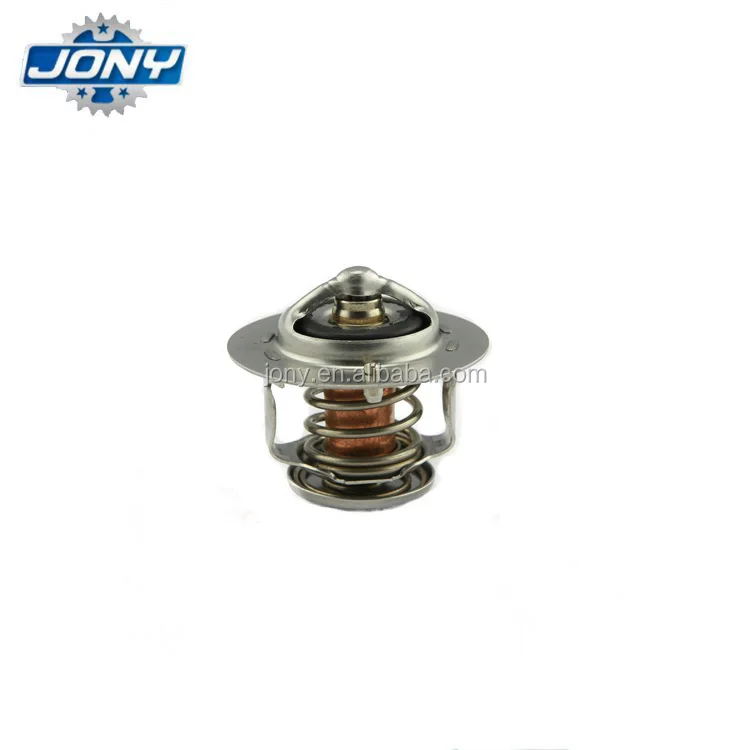 Auto Cooling System Car Parts Thermostat For Toyota Corolla 2002 - 2004