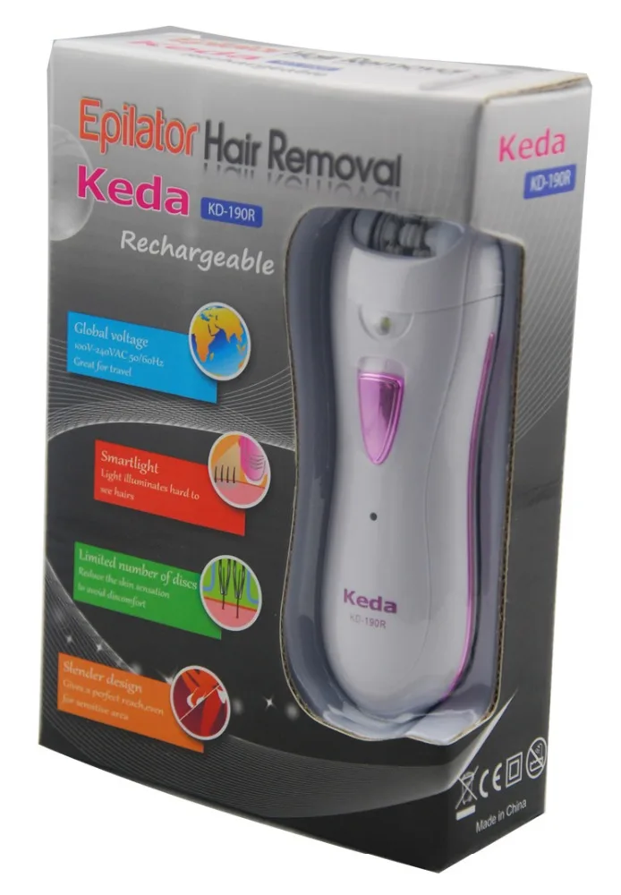 Electric Best Epilator