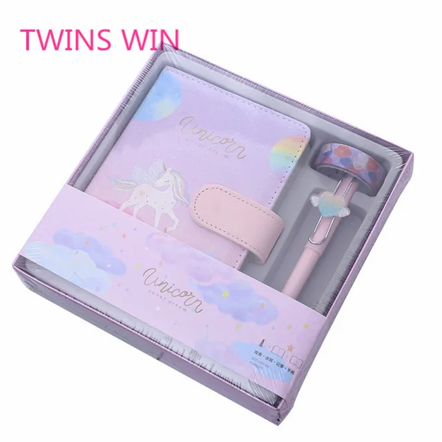 Free samples New design Office and school supplies wholesale the types of Kraft paper blank planners and notebooks 1158