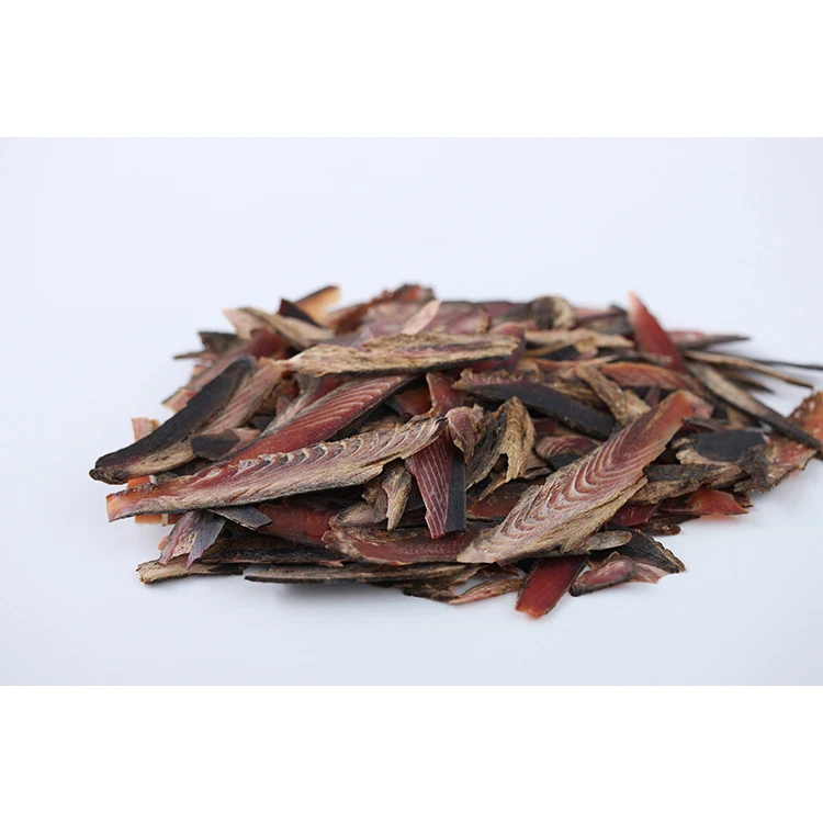 Delicious Japanese Bonito sliced Dried Tuna for export