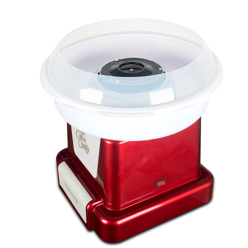 
cotton candy machine home party popular automatic cotton candy machine 