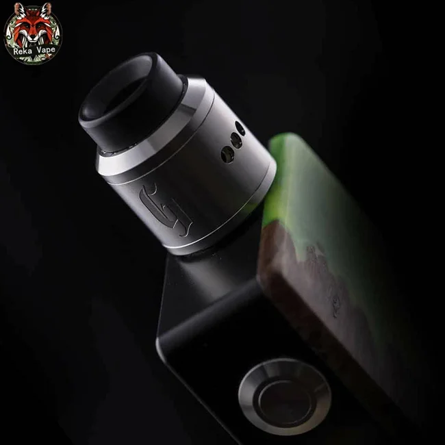 2018 rda atomizer 25 RDA GOON New Arrival