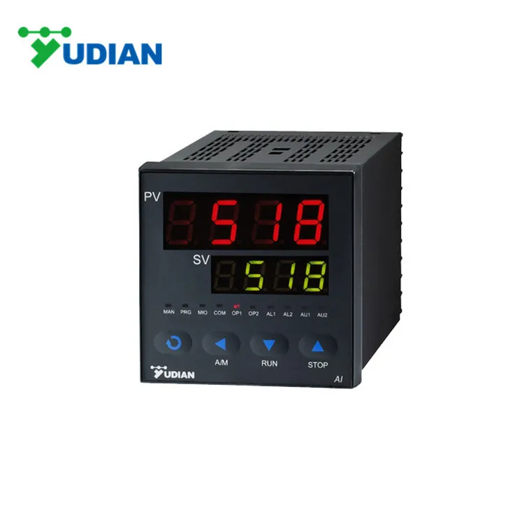 
Yudian AI-518 PID Temperature Controller PID Temperature Regulator 