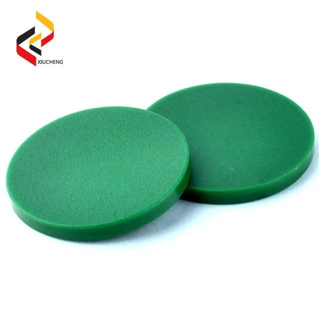 China Shenzhen RFID Finger Nail Tag / Small NFC Led Art Sticker