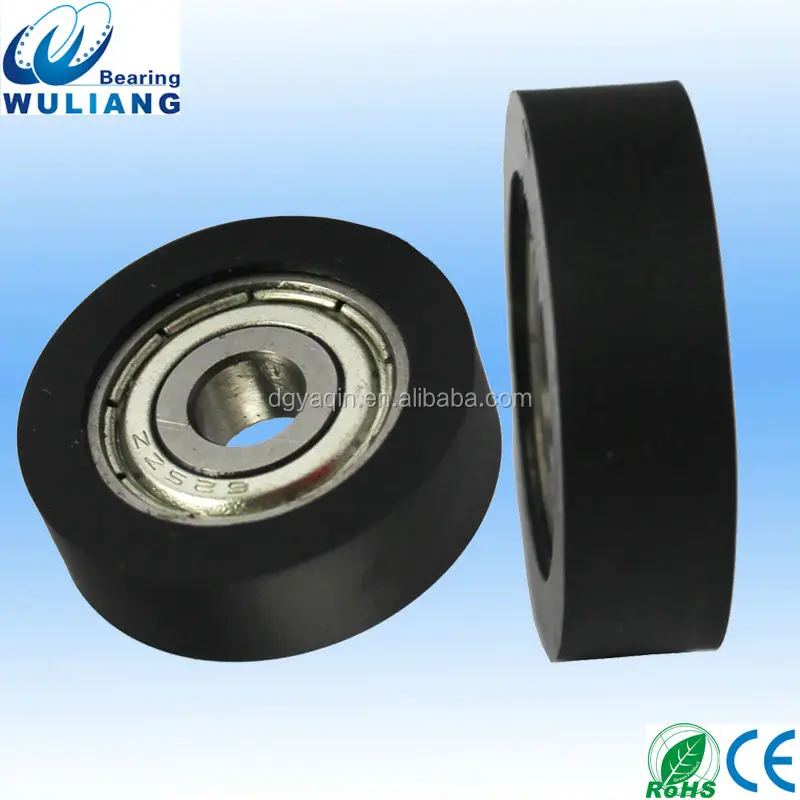 S625ZZ миниатюрный шариковый подшипник скольжения ящика