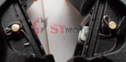 Суппорт 2 pision тормозные колодки для ЯМА обезьяна велосипед mootrcycles запчасти