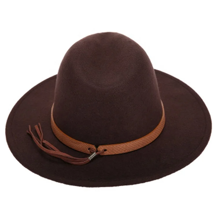 
Wholesale Summer Men High Quality Seaside Holiday Jazz hat Sunshade Straw Panama Fedora Hat With Belt 