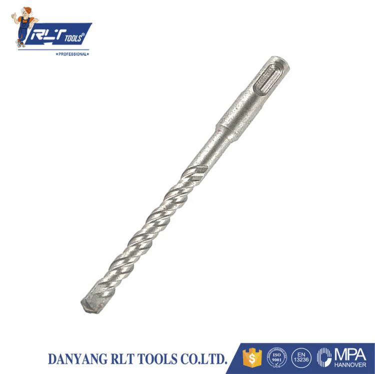 10 X 160 MM SDS PLUS hammer drill bits