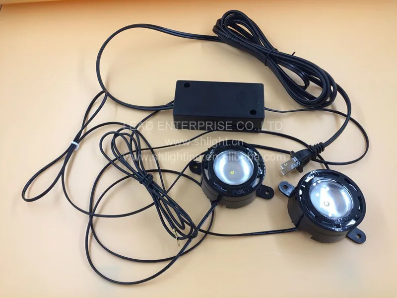 Single puck with dimmer switch lighting fixtures usb power socket