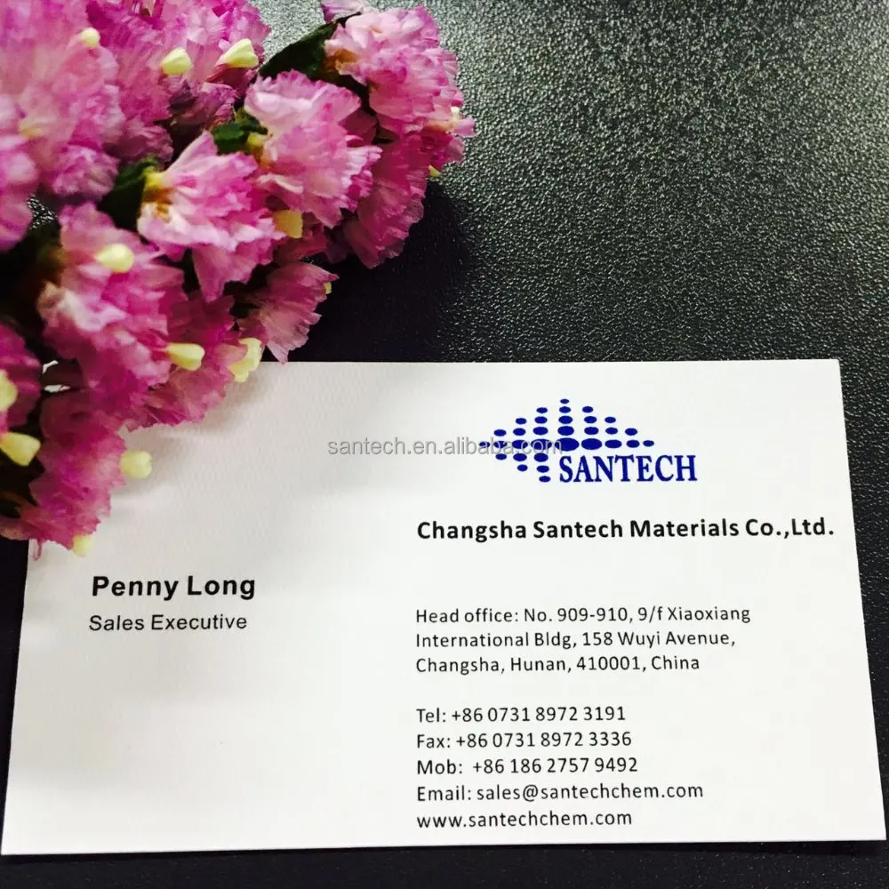 Rich experience in India Market Iridium Powder IR ASH