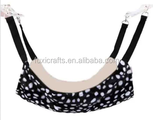 Pet Rat Hammock/ Ferret/ Rabbit/ Chinchilla/Cat Cage Hammock Small Dog Bed Cover