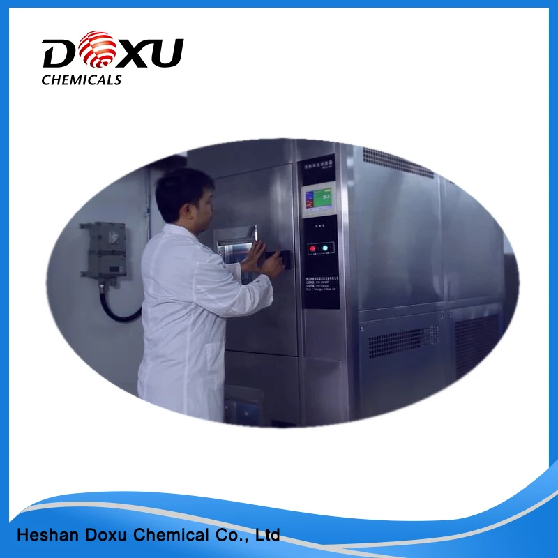 
Fast Drying PU Paint Hardener for Gloss Finish 