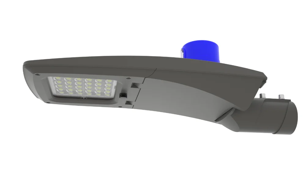 10800Lm /replace 150W HPS,MH,HQI/135Lm/w -Waterproof IP66/DLC ETL ENEC/80w led street light