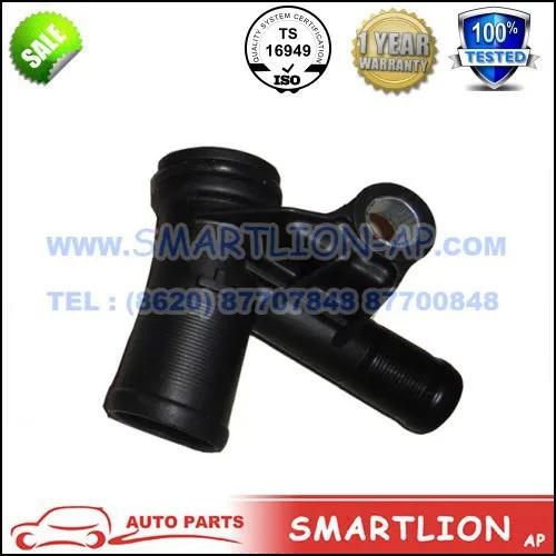 7700101034 USED FOR RENAULT R9 R19 Clio plastic engine coolant flange thermostat housing Manufacturer