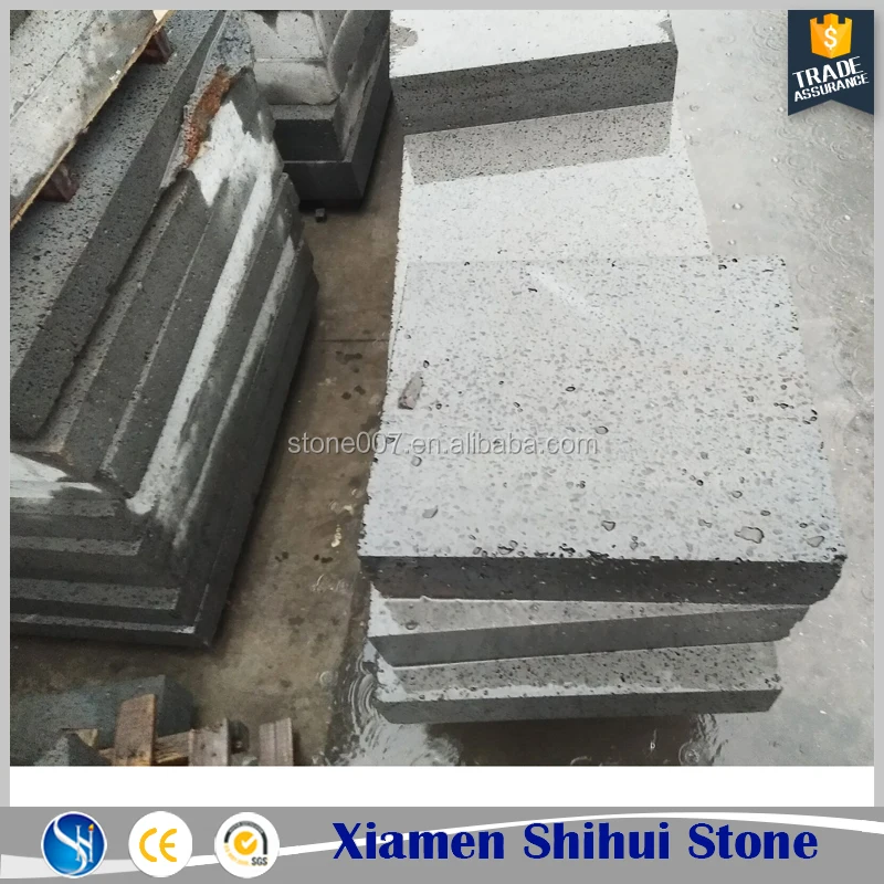 SHIHUI Natural Igneous Rock Stone