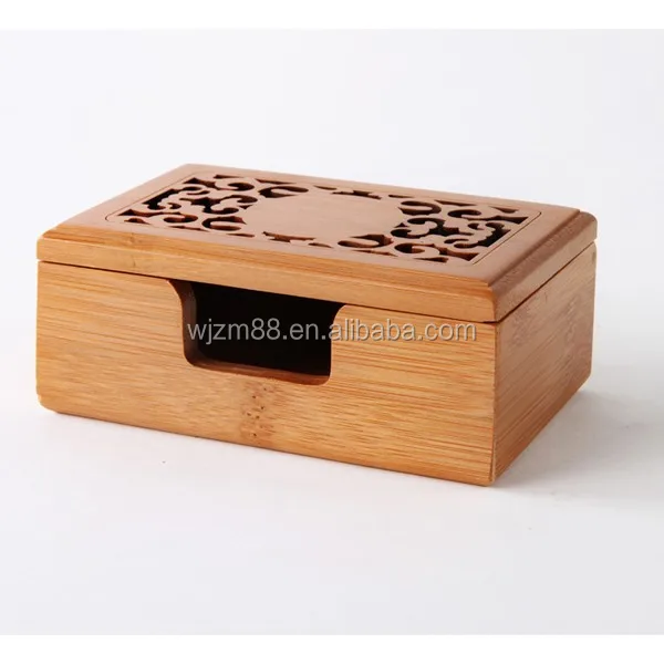 
bamboo name card holder box, business card holders wholesale 