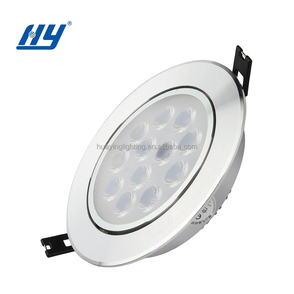 2020Home Lighting Commercial Lighting Led Home Hotel Ceiling Led Spotlights