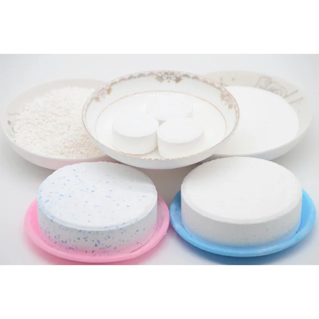 
Hot Sales tcca 90% powder for Swimming Pool Water Treatment Agents 