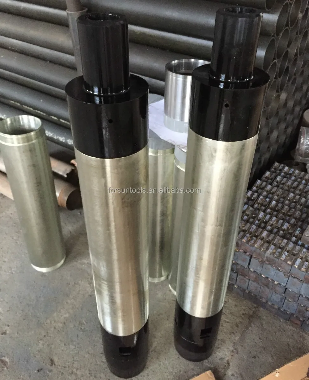 Soil Sample Tube U100/U4