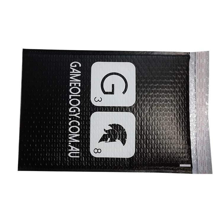 Golden Kraft Self Seal Bubble Padded Envelopes