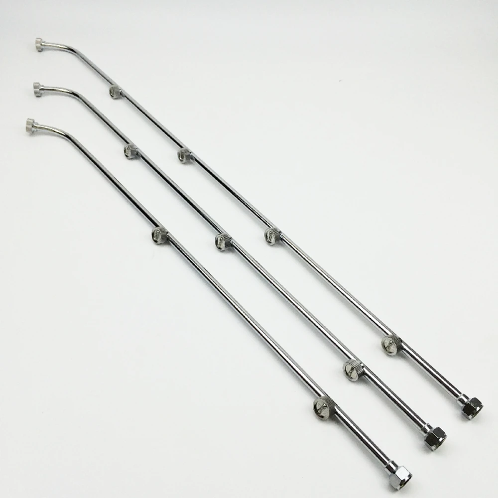 Full Copper Agricultural Sprayer Atomization Multi-Nozzle