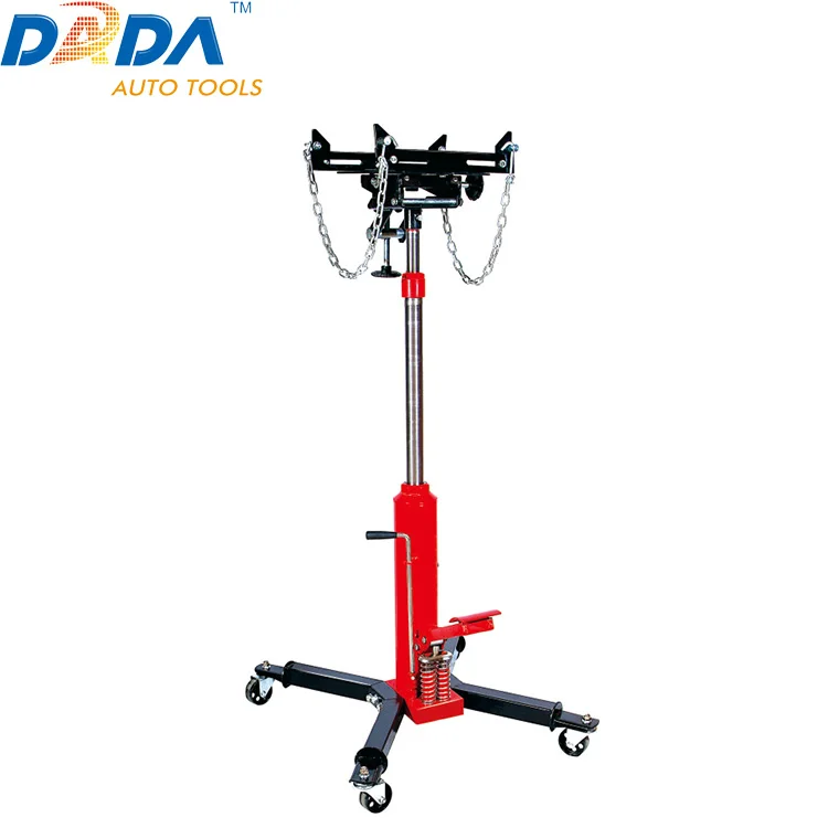 
Customized design hydraulic truck transmission jack made in China 