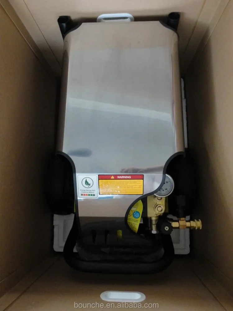 metal steam generator car wash for self car wash