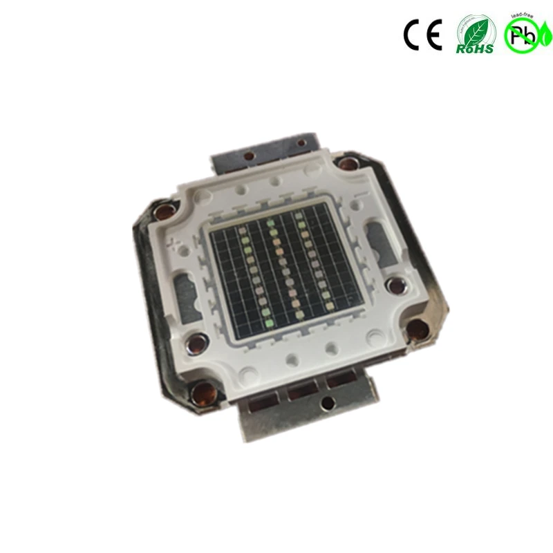 30w high power array 365nm uv led chip